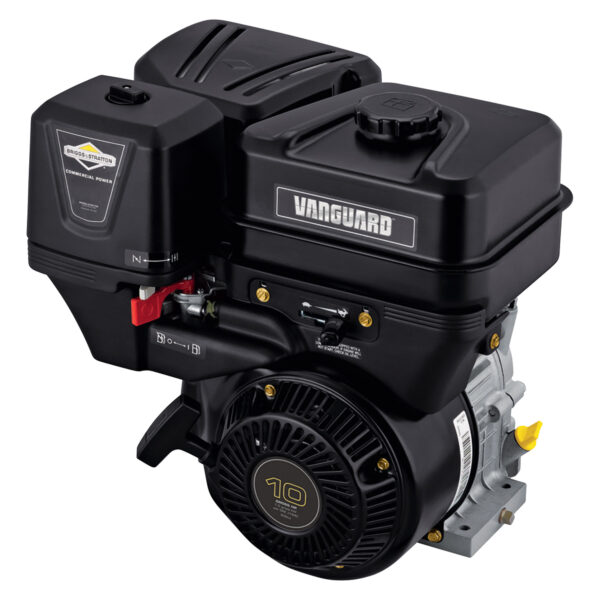Briggs Stratton Vanguard OHV Horizontal Engine