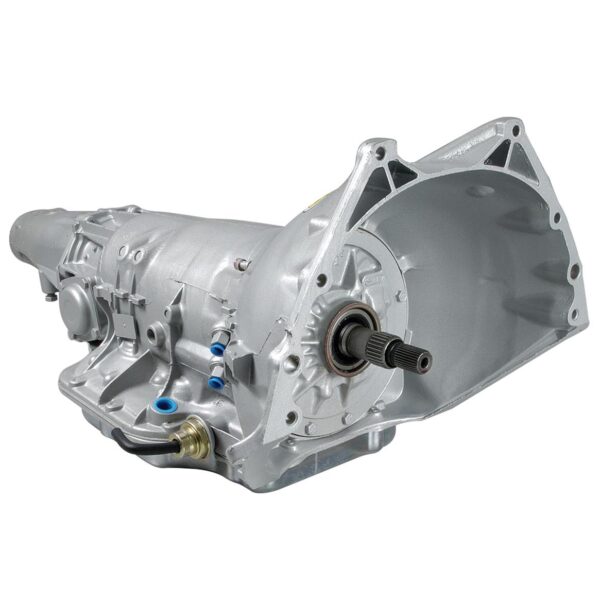 TCI StreetFighter Transmissions 211390