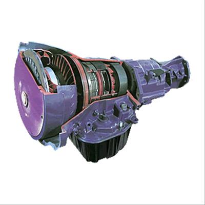 ATS Diesel Performance Stage 1 Transmission Packages 309-914-2116