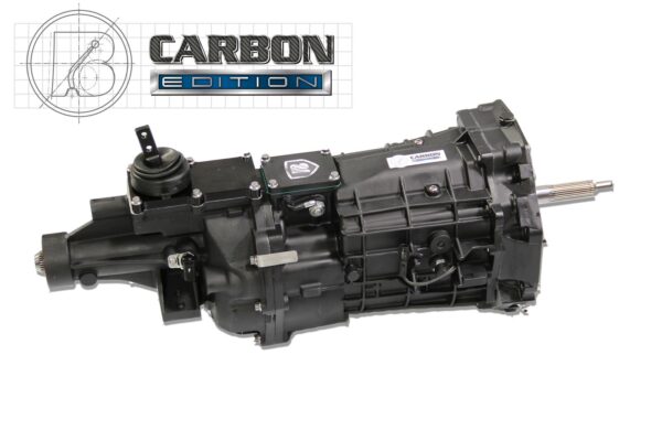 Bowler Performance Carbon Edition Manual Transmissions 1110099
