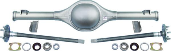 Currie Enterprises Axle Housings CE-GMF7081DSM