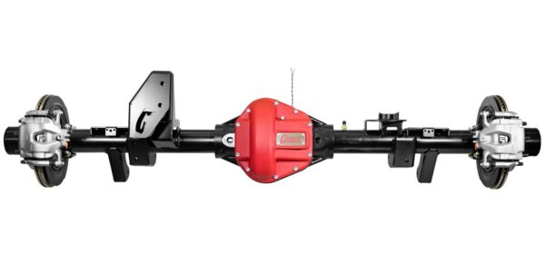 Currie Extreme 60 Crate Axles CE-TR6153E51