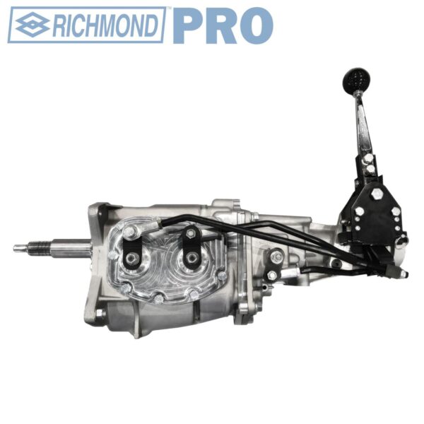 Richmond Gear Super T-10 Pro 4-Speed Transmissions 9021540
