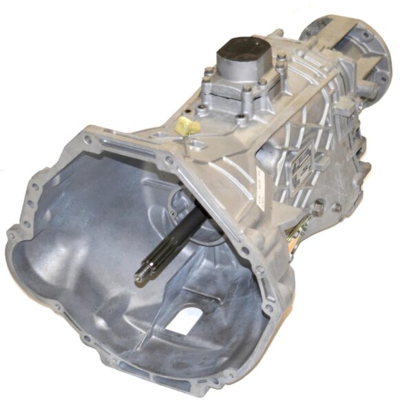 Zumbrota Remanufactured Manual Transmissions RMTS5-42-10