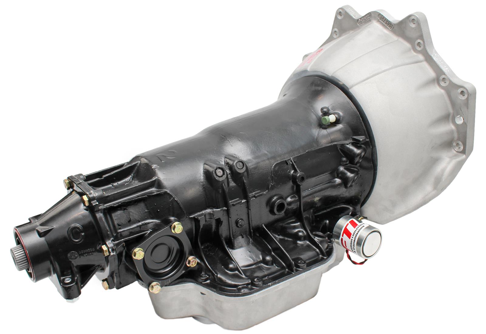 FTI Performance Automatic Transmissions TH400-5EB2