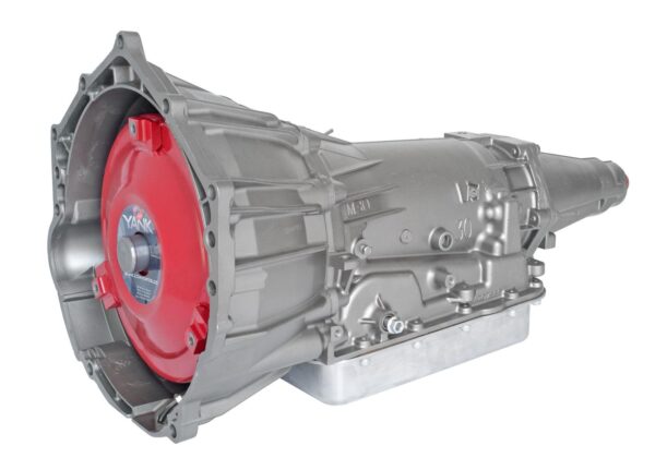 Gearstar Performance Transmission Automatic Transmissions GS4L65EL4