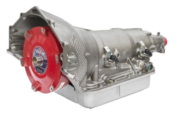 Gearstar Performance Transmission Automatic Transmissions GS4L80ELTL3