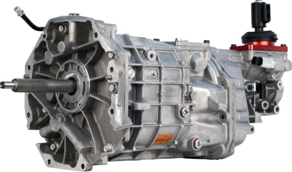 Tremec Magnum-F Manual Transmissions TUET17638