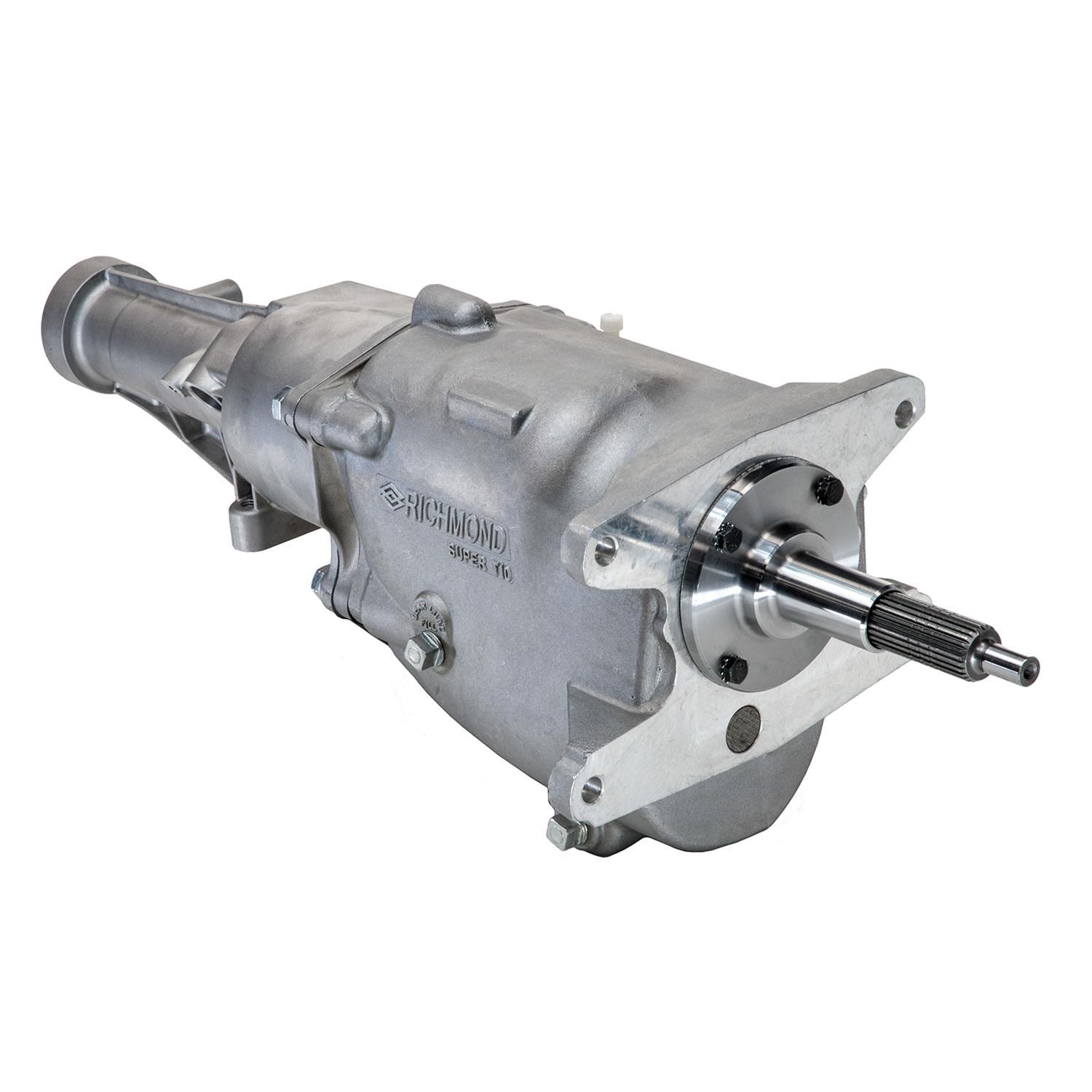 Richmond Gear Manual Transmissions 7041510