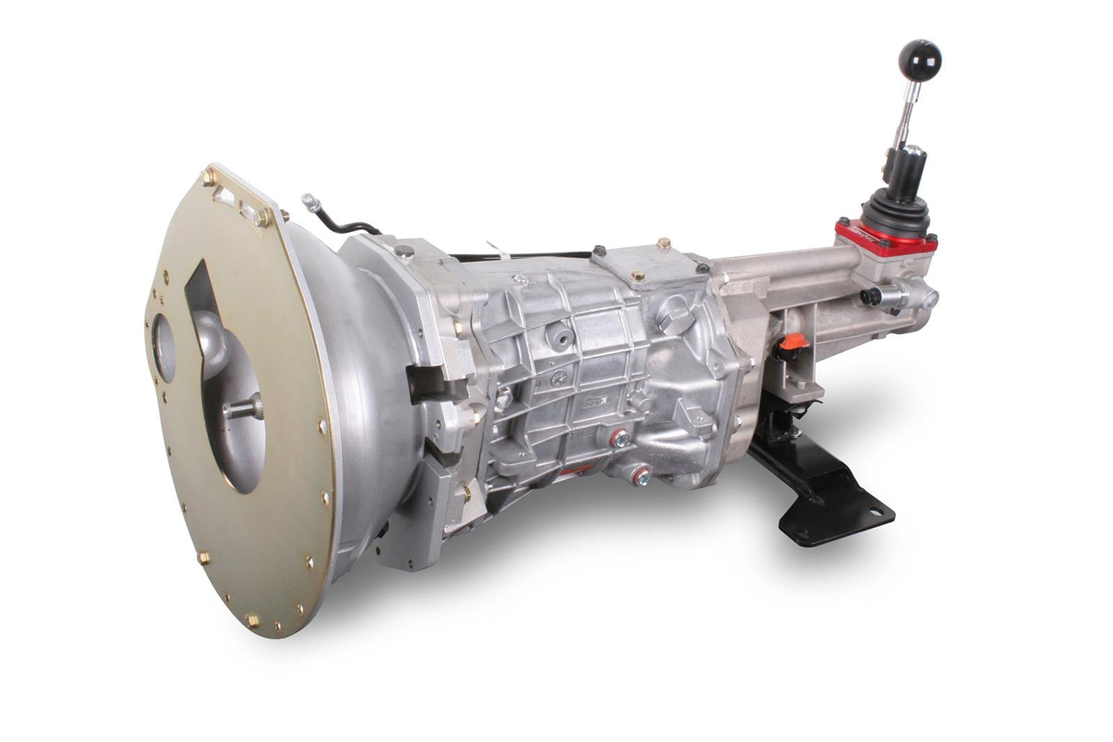 Tremec T-56 Magnum XL Manual Transmissions TUKT12021