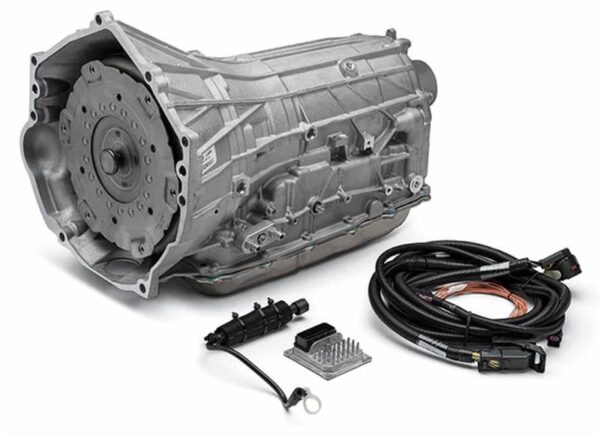 Chevrolet Performance SuperMatic 10L90-E Transmissions 19420480
