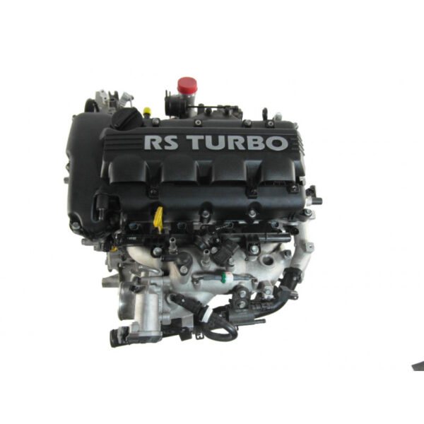 Engine Hyundai Genesis Coupe 2.0T 16V 275 Hp G4KF