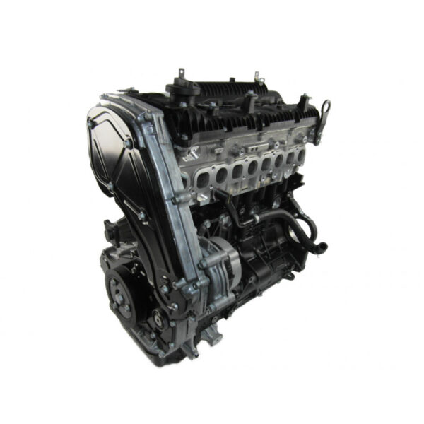 Engine Hyundai H1 H200 Starex 2.5 CRDI 116 136 Hp D4CB EURO5