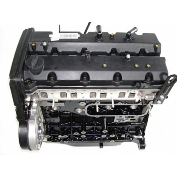 Engine Hyundai Terracan 2.9 CRDI 163 Hp J3CR