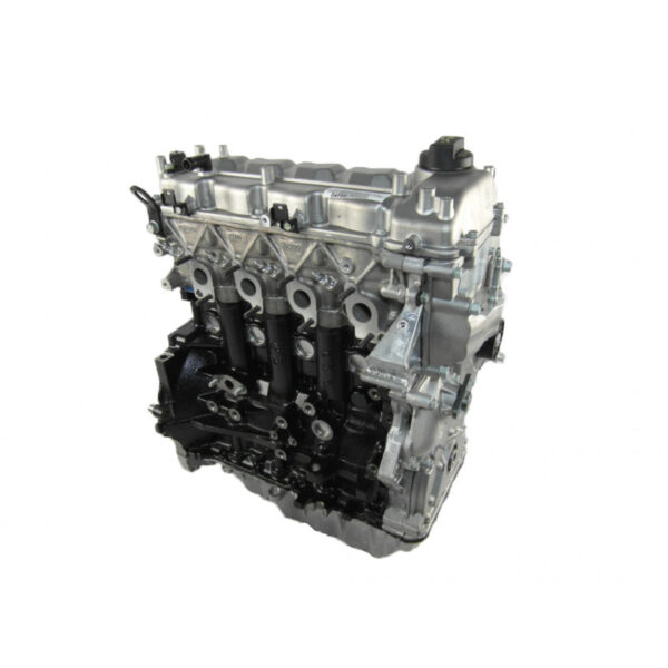 Engine Kia Cee D 1.6 CRDI 16V 115 128 Hp D4FB