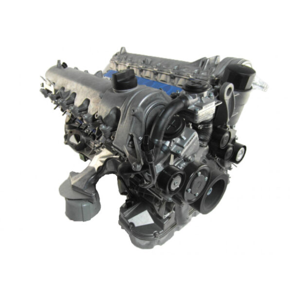 Engine Mercedes S600 5.5 V12 517 Hp OM275 953