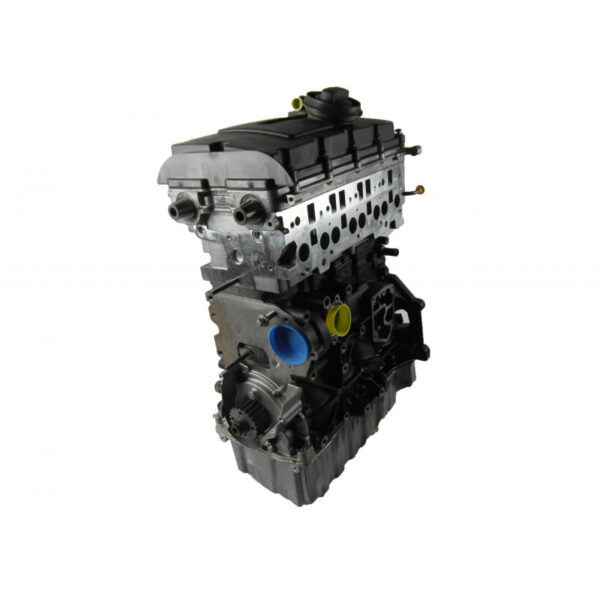 Engine Mitsubishi Grandis 2.0 DI D 136 140 Hp BSY