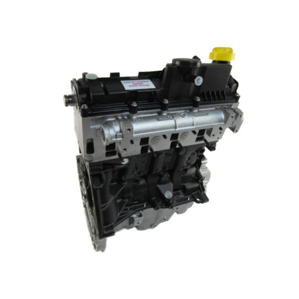 Engine Nissan Kubistar 1.5 dci K9K