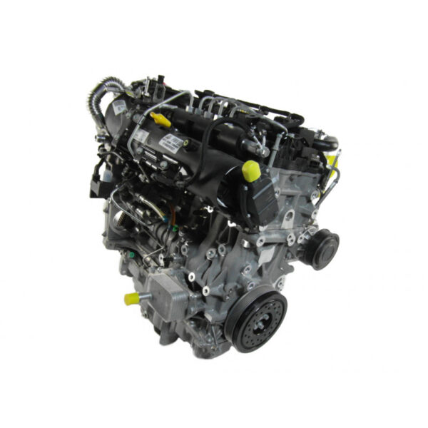 Engine Opel Meriva 1.6 CDTi 136 Hp B16DTH