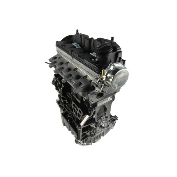 Engine Volkswagen Amarok 2.0 BiTDI 163 Hp CDCA