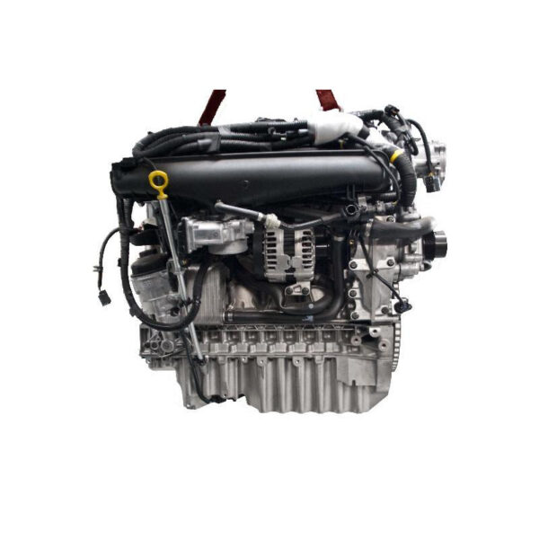 Engine Volvo XC70 3.0 T6 24V 286 305 Hp B6304T