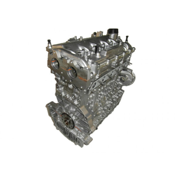 Engine Volvo XC90 2.4 D5 20V 163 185 Hp D5244T Engine