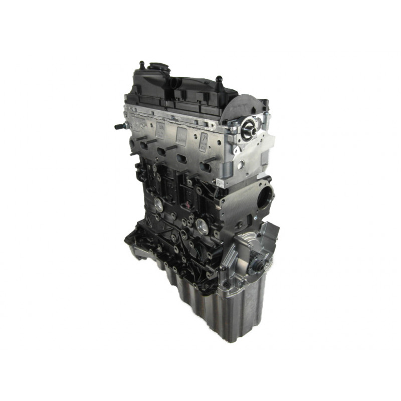 Engine VW Crafter 2.0 TDI 109 Hp CKTB