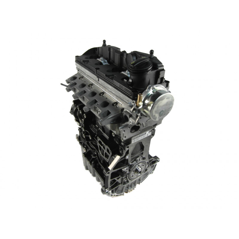 Engine VW Crafter 2.0 TDI 136 Hp CKTC