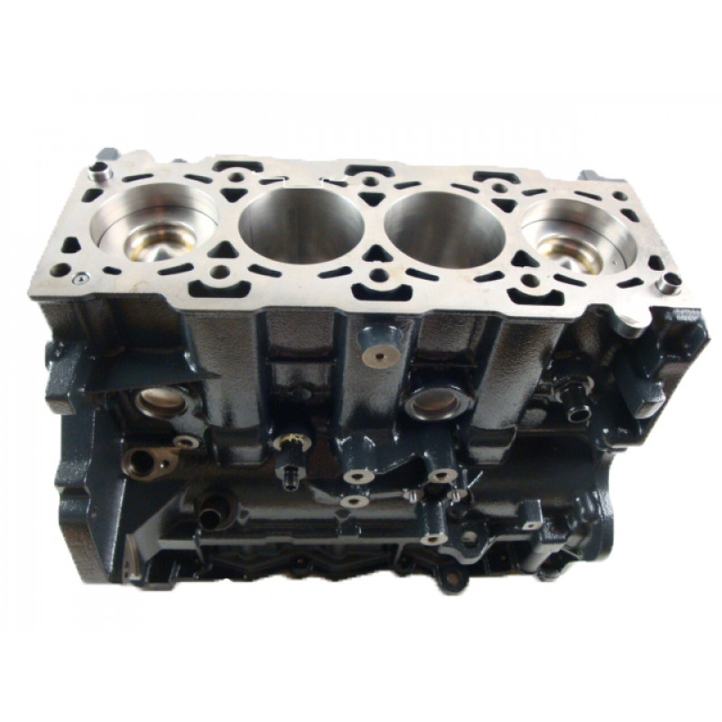 Shortblock Hyundai Tucson 2.0 CRDI 112 Hp D4EA
