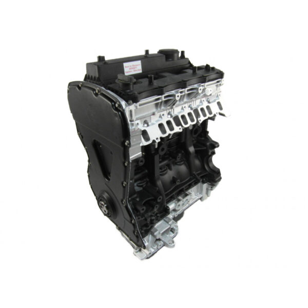 Engine Ford Transit 2.2 TDCi 155 Ps CVFF Euro 5
