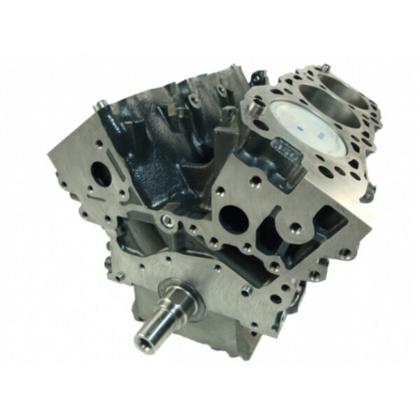 Shortblock Hyundai Grandeur 2.5 V6 24V G6AV