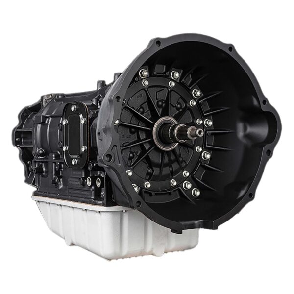 RevMax Automatic Transmissions AS69-100A