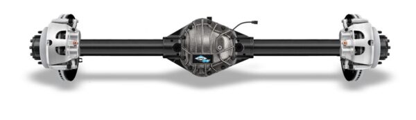 Spicer Drivetrain Products Ultimate Dana 60 Axle Assemblies 10144198