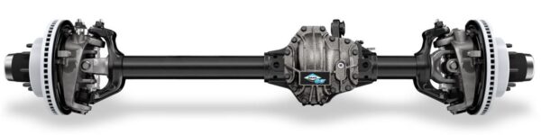 Spicer Drivetrain Products Ultimate Dana 60 Axle Assemblies 10146347