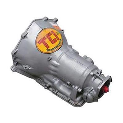 TCI Auto Automatic Transmissions 82854671