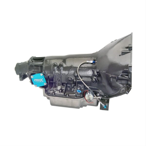 TCI Auto Automatic Transmissions 212507PX1