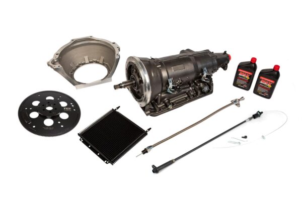 TCI Auto Automatic Transmissions 371700P12