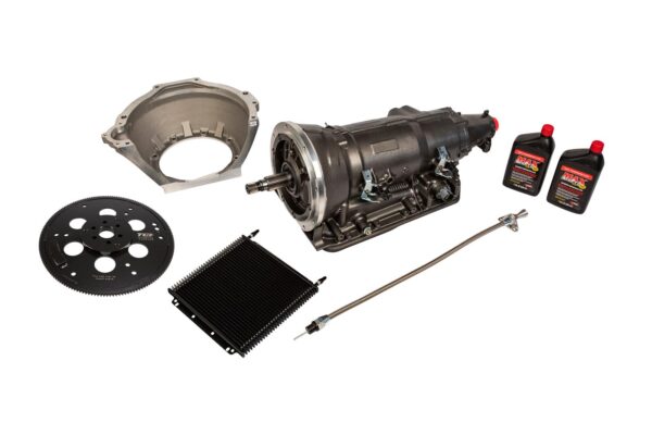 TCI Auto Automatic Transmissions 471800P12