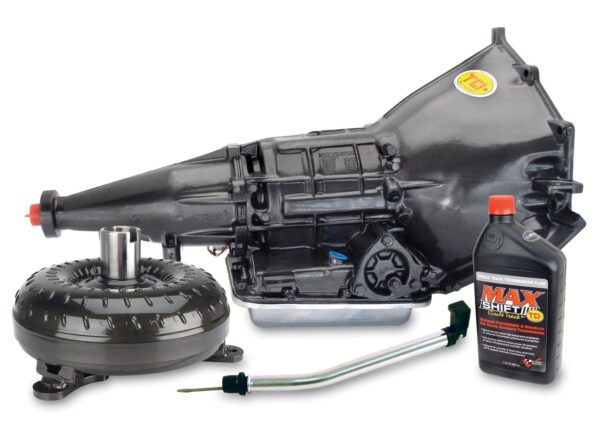 TCI Circlematic Transmissions 742020P1