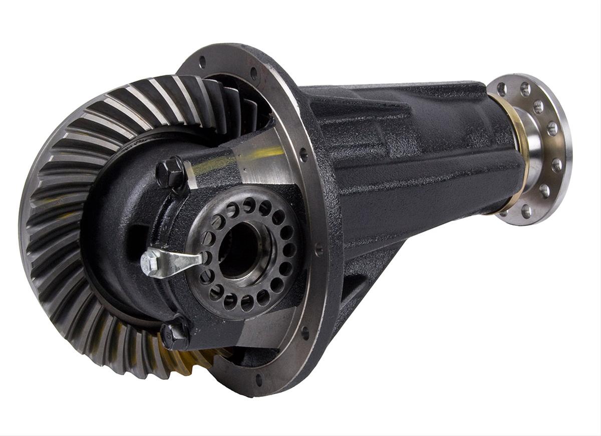 Trail Gear Third Member Complete Assembly 140040-1-KIT