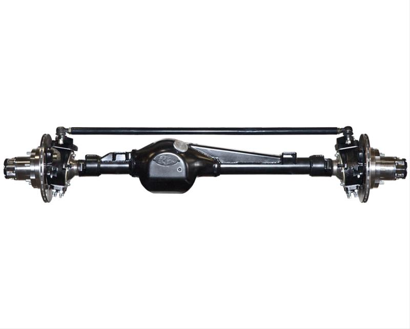 Trail Gear Axle Assemblies 301591-1-KIT