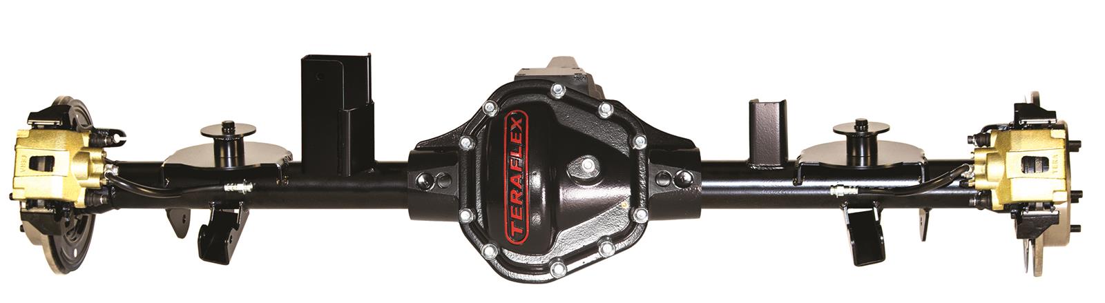 TeraFlex Axle Assemblies 3311538