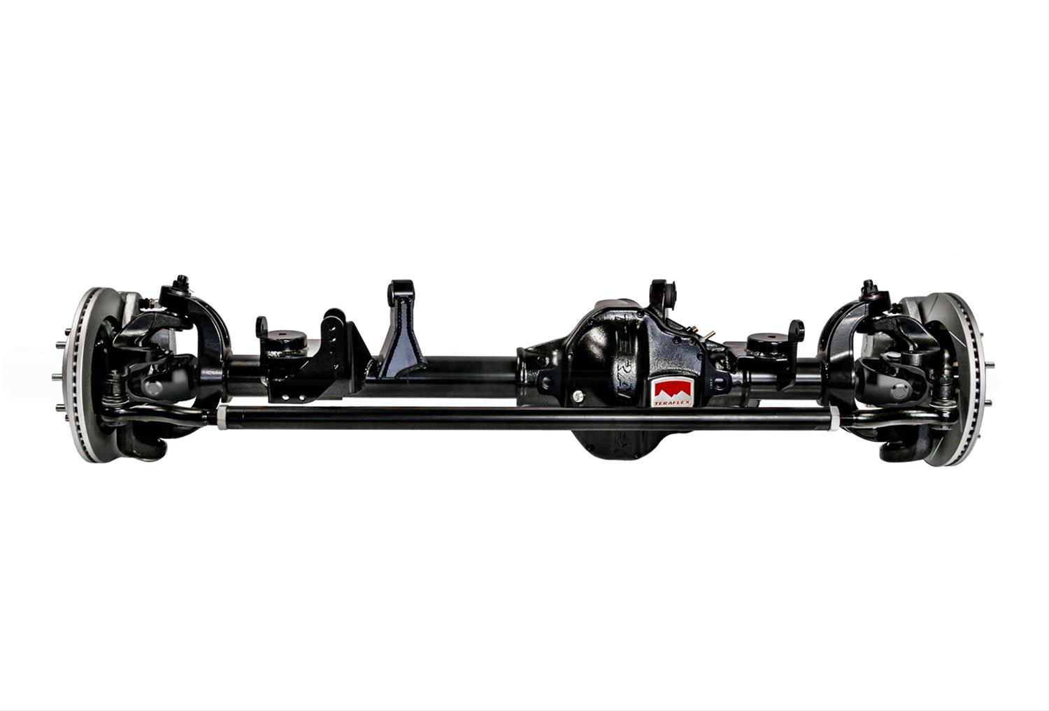 TeraFlex Axle Assemblies 3816538