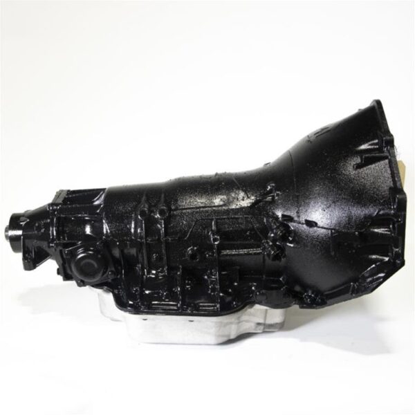 Transmission Specialties Turbo 400 Failsafe Racing Transmissions 40022