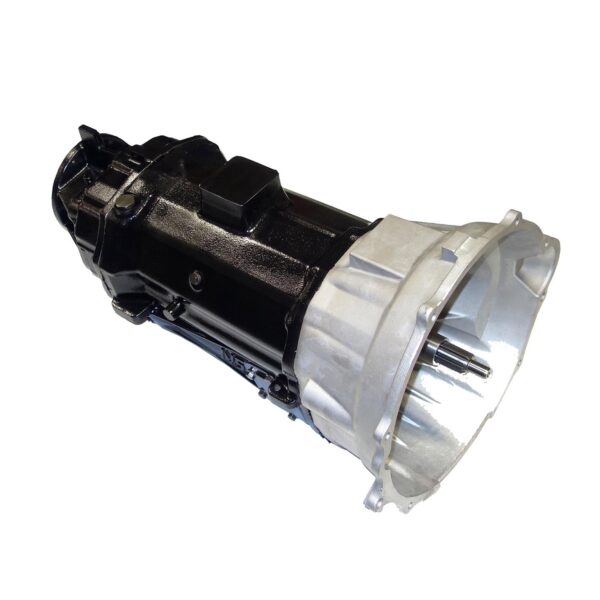 Zumbrota Remanufactured Manual Transmissions RMT5600D-2