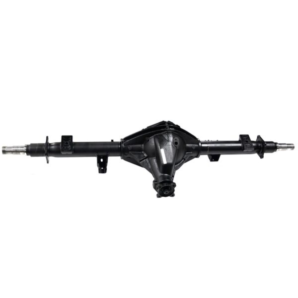Zumbrota Drivetrain Axle Assemblies RAA435-199A-P
