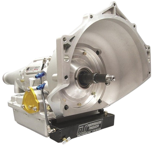 Automatic Transmissions