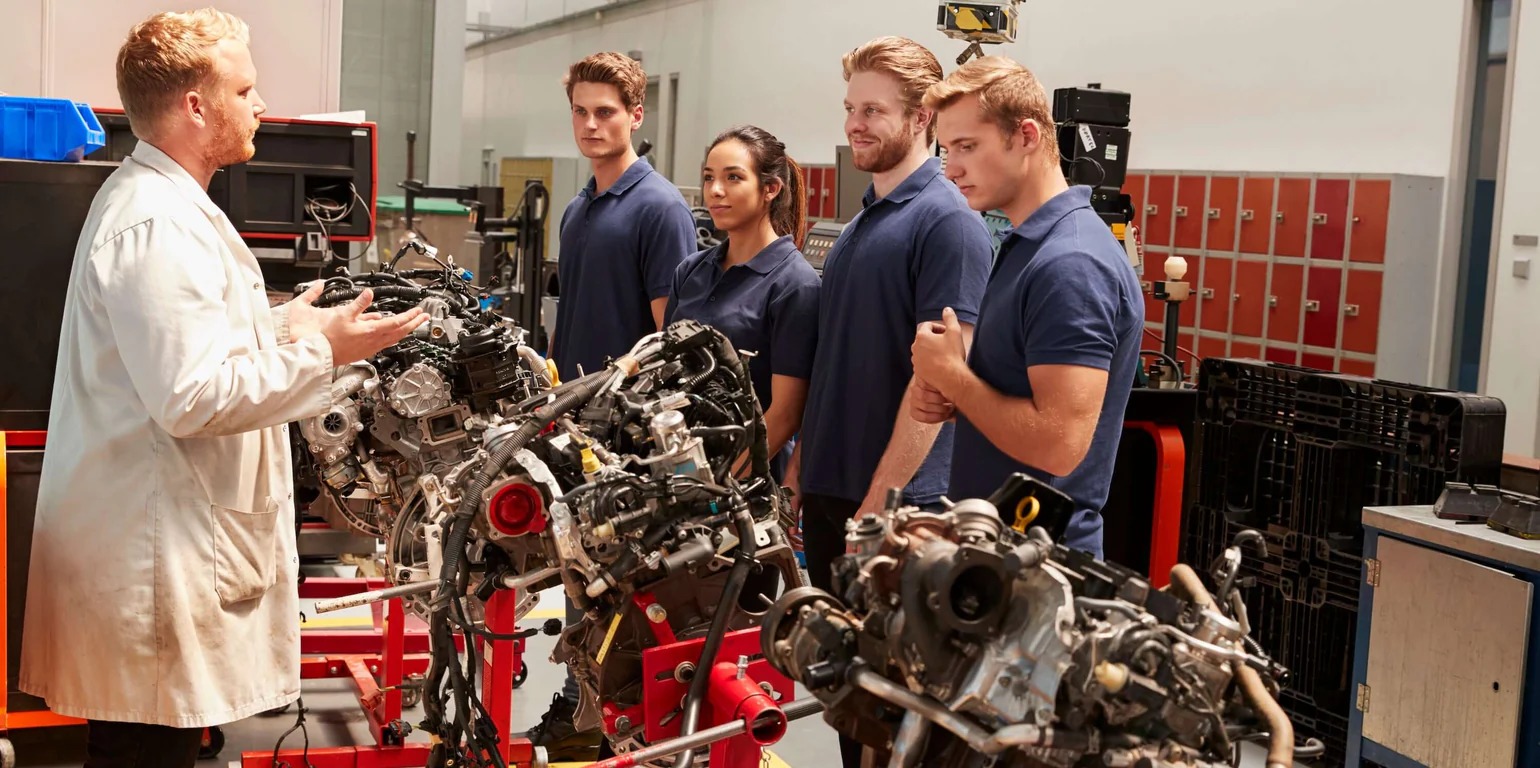Crate Engines