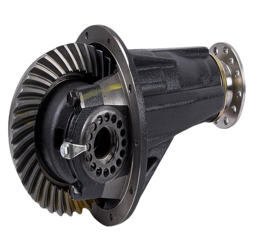 Differential & Rear-End Components