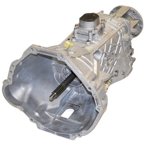 Manual Transmissions